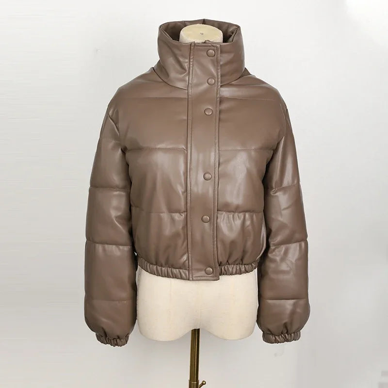 Ennimo Parka Women's Jacket